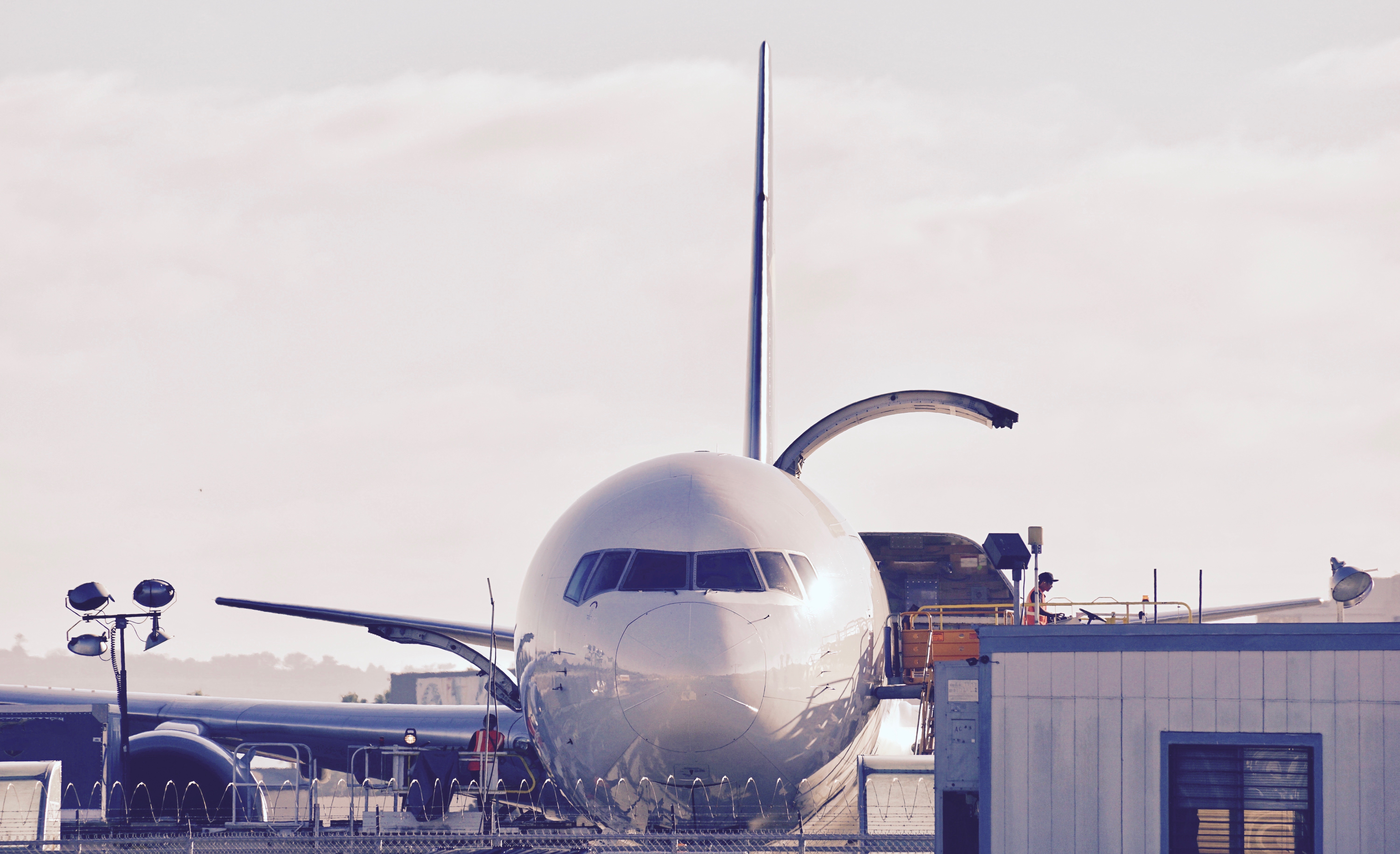 airplane-being-loaded-with-mail-and-packages-at-th-2022-11-10-10-38-25-utc airplane-being-loaded-with-mail-and-packages-at-th-2022-11-10-10-38-25-utc