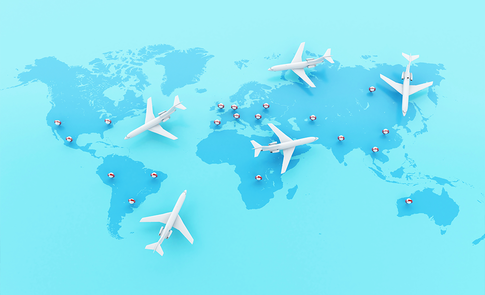 airplane-tracking airplane-tracking